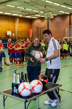 Bild 19 - Dodenhof Frauenturnier Finaltag